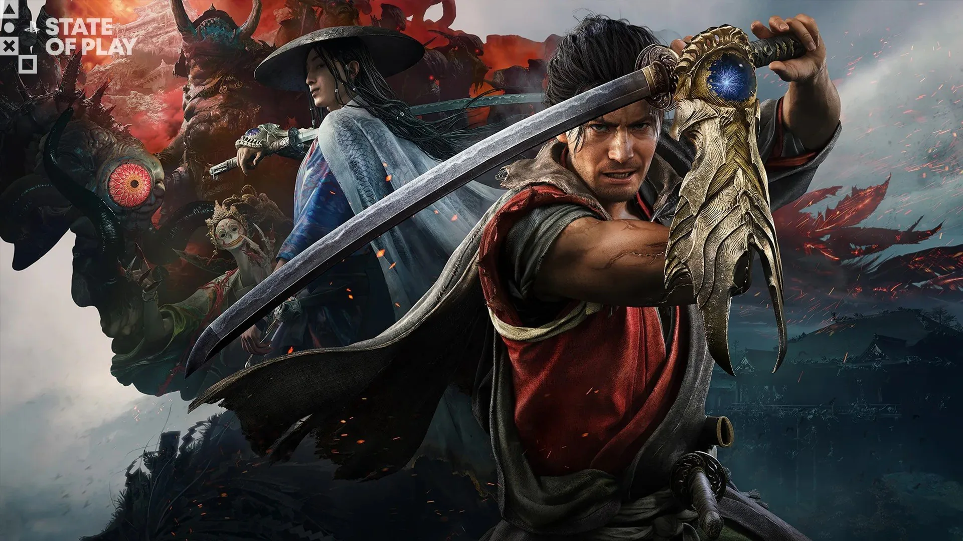 Capcom'dan Sürpriz Hamle: Onimusha: Way of the Sword Tarihi Öne Çekildi Capcom'dan Sürpriz Hamle: Onimusha: Way of the Sword Tarihi Öne Çekildi