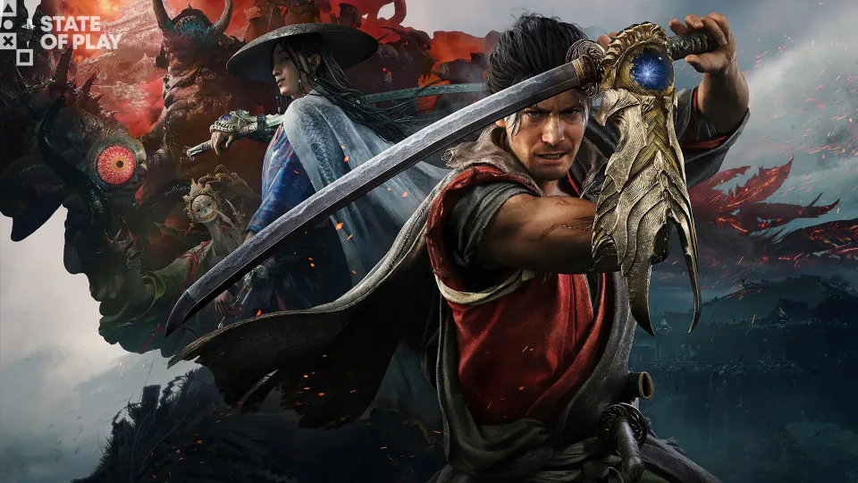 Capcom'dan Sürpriz Hamle: Onimusha: Way of the Sword Tarihi Öne Çekildi görseli