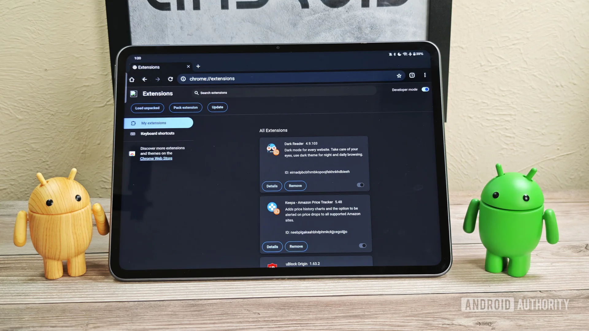Google Chrome Uzantılarına Yeni Kısıtlama: AI Jailbreak Araçları Yasaklanıyor Google Chrome Uzantılarına Yeni Kısıtlama: AI Jailbreak Araçları Yasaklanıyor
