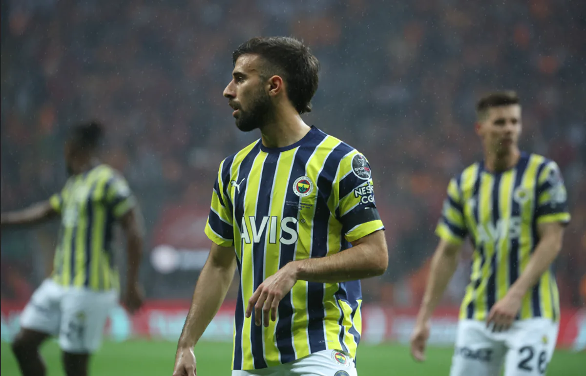 Fenerbahçe'ye Diego Rossi Piyangosu: Kasayı Dolduran Detay Fenerbahçe'ye Diego Rossi Piyangosu: Kasayı Dolduran Detay