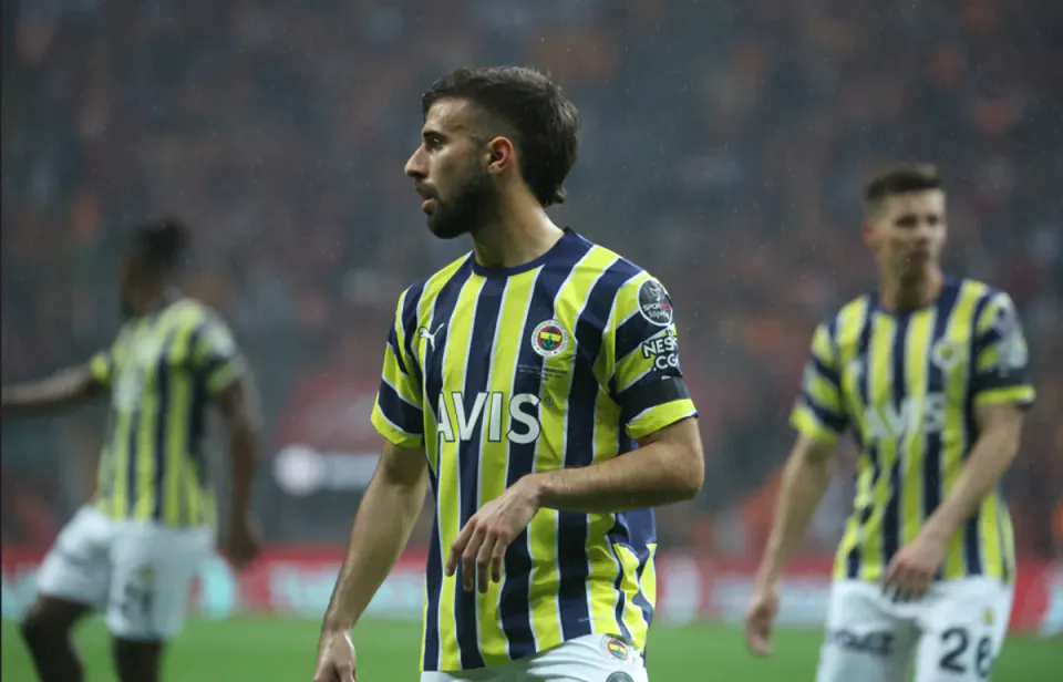 Fenerbahçe'ye Diego Rossi Piyangosu: Kasayı Dolduran Detay görseli