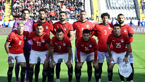 Mohamed Salah'tan Dünya Kupası'nda Cesur Karar: Panenka Penaltısının Perde Arkası