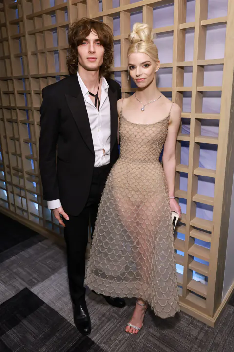 Anya Taylor-Joy: Viking Kılıçlı Düğünden Dune 3 Heyecanına