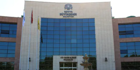Konya Büyükşehir Belediyesi 2026 Personel Alımı: Dijital Başvuru Başladı