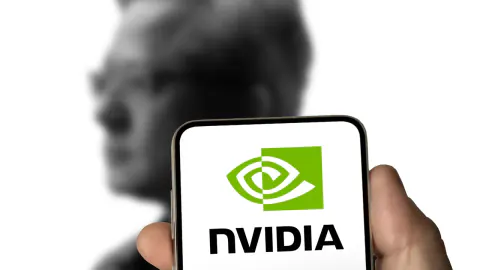 NVIDIA CEO'su Jensen Huang'dan 40 Trilyon Dolarlık Fiziksel AI Hamlesi