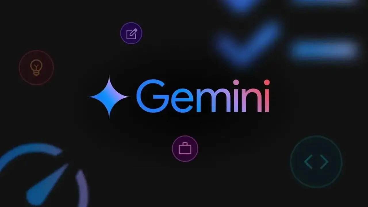 Google Gemini ile Sunum Hazırlama Dönemi: Google Slides'a AI Desteği Geldi