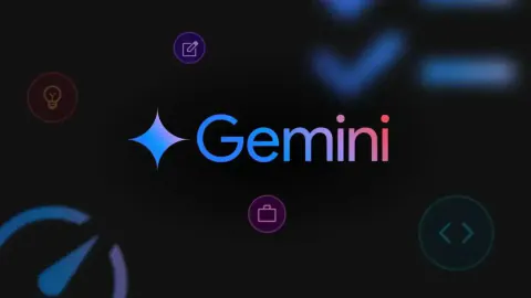 Google Gemini ile Sunum Hazırlama Dönemi: Google Slides'a AI Desteği Geldi Google Gemini ile Sunum Hazırlama Dönemi: Google Slides'a AI Desteği Geldi