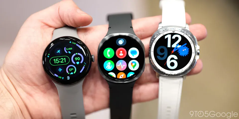 Samsung Galaxy Watch Uygulaması Yenileniyor: Sızan Görüntüler Detayları Ortaya Çıkardı görseli