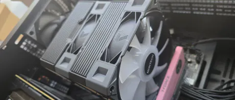 Montech NX600 İncelemesi: Bütçe Dostu Güç, Yüksek Gürültü