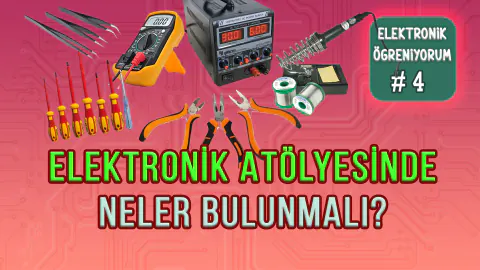 Evde Küçük Onarımların Ekonomisi: İdeal Bir Tamir Setinde Neler Olmalı?