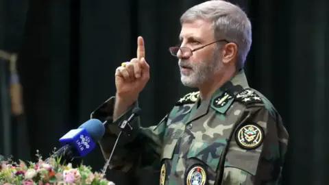 İran'dan ABD ve İsrail'e Sert Yanıt: 'Hamaney'nin İntikamını Alacağız'