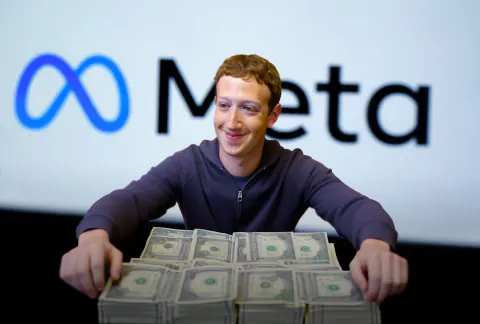 Meta'dan Dev Hamle: Mark Zuckerberg Bulut Bilişim Pazarına Giriyor