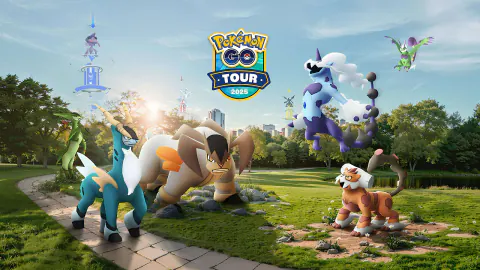 Pokémon GO 10 Yaşında: Niantic'in Bir On Yıla Yayılan Vizyonu
