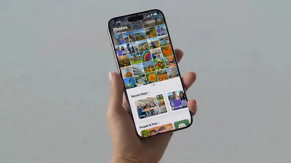 iOS 27 ile Apple Intelligence Fotoğrafçılıkta Yeni Dönem: Clean Up Geliyor görseli