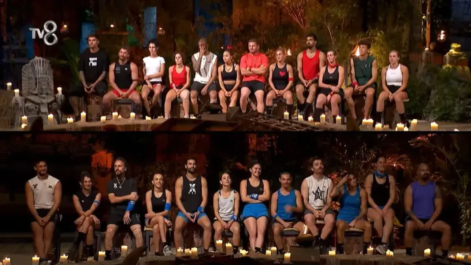 Survivor 2026'da Şampiyonluk Yolunda Karakter ve Performans Analizleri görseli