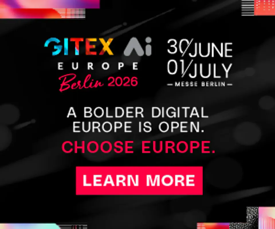 Berlin'de Kuantum Sıçraması: GITEX Ai Europe 2026 Siber Güvenlikte Yeni Dönemi Başlattı görseli