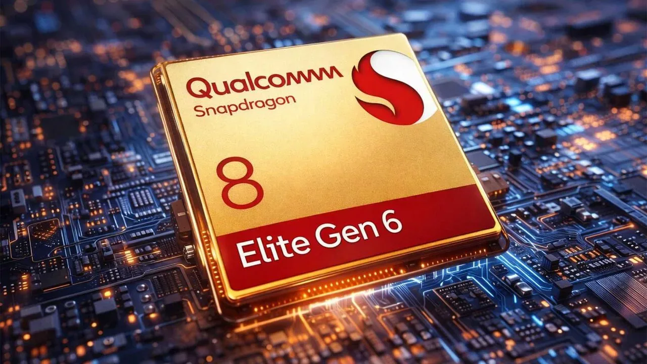 Snapdragon 8 Elite Isınma Analizi: Performans Canavarı mı, Termal Tuzak mı? Snapdragon 8 Elite Isınma Analizi: Performans Canavarı mı, Termal Tuzak mı?