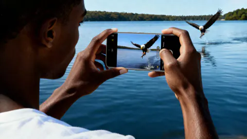 TECNO Camon 50 Ultra 5G: Yapay Zeka Destekli Kamera Deneyimi