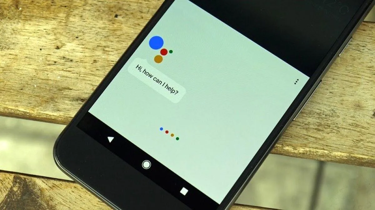Google Pixel Telefonlar Home Assistant ile Akıllı Ev Kontrol Merkezine Dönüştürülüyor Google Pixel Telefonlar Home Assistant ile Akıllı Ev Kontrol Merkezine Dönüştürülüyor