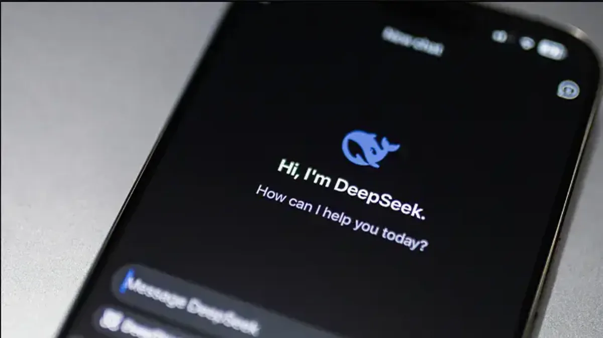 DeepSeek'ten Kritik Hamle: Nvidia Bağımlılığını Bitirecek Kendi Çipini Geliştiriyor DeepSeek'ten Kritik Hamle: Nvidia Bağımlılığını Bitirecek Kendi Çipini Geliştiriyor