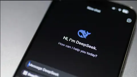 DeepSeek'ten Kritik Hamle: Nvidia Bağımlılığını Bitirecek Kendi Çipini Geliştiriyor