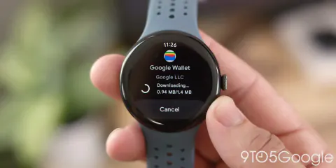 Google Wallet'ta Yeni Dönem: Wear OS Ödeme Geçmişi Artık Telefonlarda