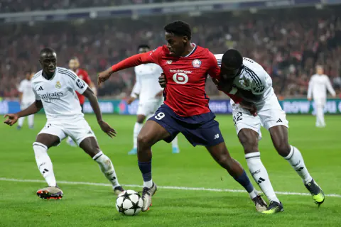 Jonathan David'in Transfer Alarmı: Türkiye Gündemde