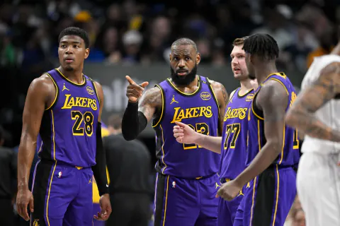 Kevon Looney Los Angeles Lakers ile Anlaştı: Detaylar Belli Oldu