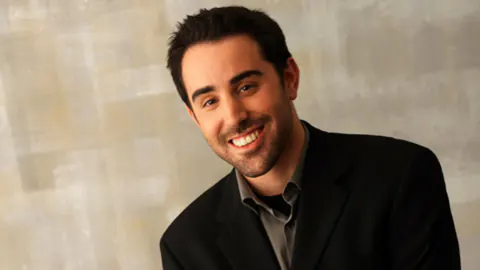 Riot Games'in Kurucu Vizyoneri Brandon Beck: Oyun Dünyasının Doğuşu