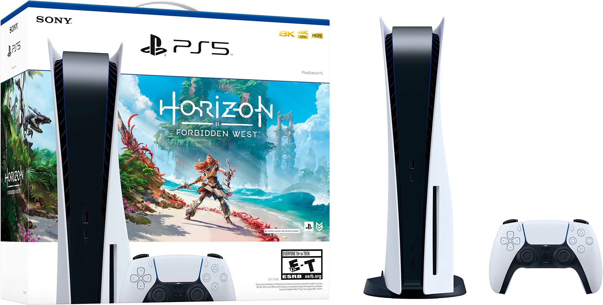 Sony, PS5 Disk Sürücüsü Satışlarına 'Sipariş Başına Bir Adet' Sınırı Getirdi Sony, PS5 Disk Sürücüsü Satışlarına 'Sipariş Başına Bir Adet' Sınırı Getirdi