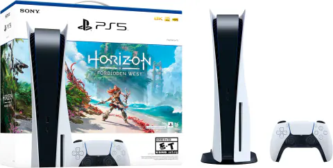 Sony, PS5 Disk Sürücüsü Satışlarına 'Sipariş Başına Bir Adet' Sınırı Getirdi