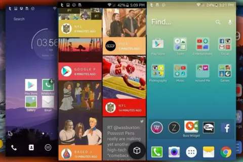 Android Dünyasının En Estetik Launcher'ı Stario'ya Google Engeli