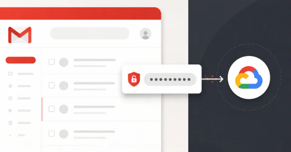 Gmail Hesaplarını Hedef Alan Yeni Tehdit: Umbrij Zararlı Yazılımı Ortaya Çıktı görseli