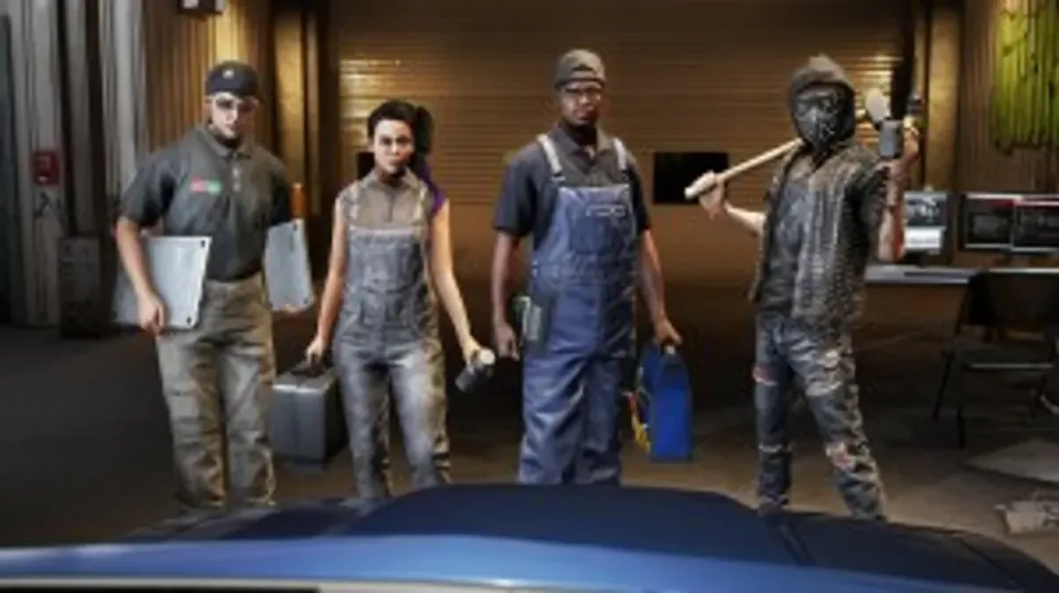 Steam'de Watch Dogs 2 şoku: %95 indirimle rekor oyuncu sayısına ulaştı görseli
