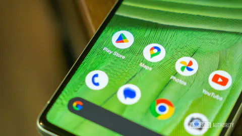 Google Play Store'a Yeni Widget Özelliği Geliyor: Koleksiyonlar Ayrılıyor