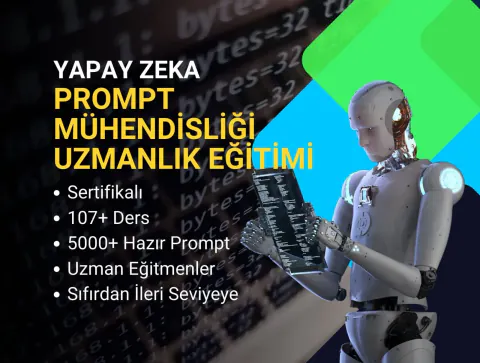 YÖK'ten Eğitimde Yapay Zeka Hamlesi: 16 Yeni Bölüm Geliyor
