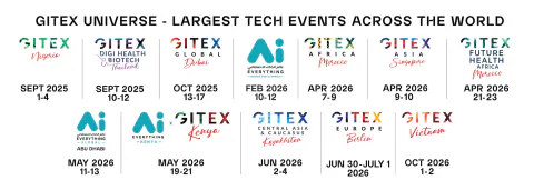 GITEX Ai Europe 2026 Berlin'de Başladı: Kuantum ve Siber Güvenlik Odakta