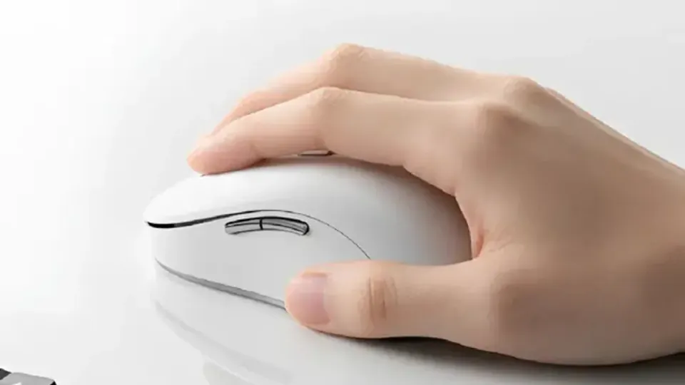 Xiaomi Mouse 4 Pro Tanıtıldı: Sessiz Çalışma ve Çoklu Bağlantı Özelliği görseli