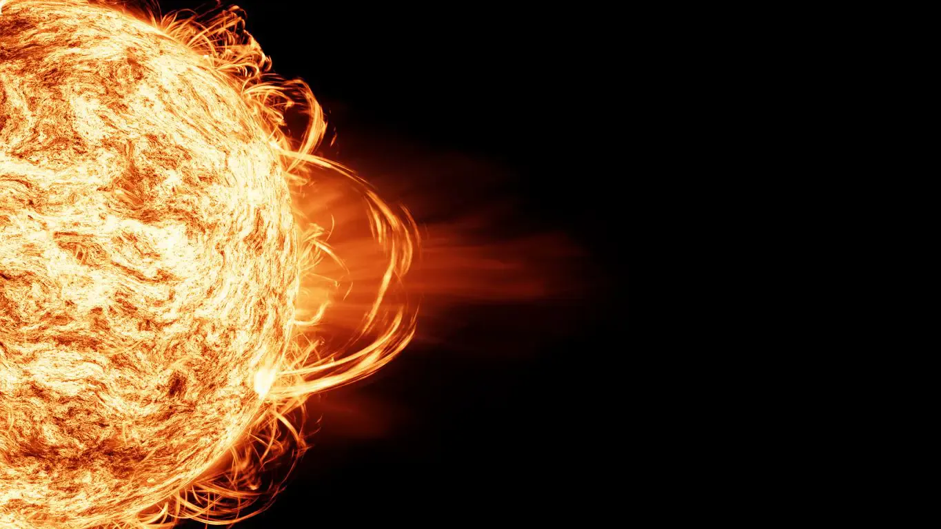 Jeomanyetik Fırtına Nedir? Solar Maksimum Dünyayı Nasıl Etkiler? Jeomanyetik Fırtına Nedir? Solar Maksimum Dünyayı Nasıl Etkiler?