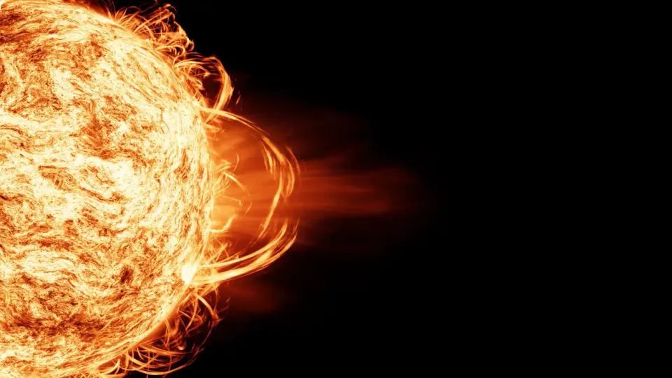 Jeomanyetik Fırtına Nedir? Solar Maksimum Dünyayı Nasıl Etkiler? görseli