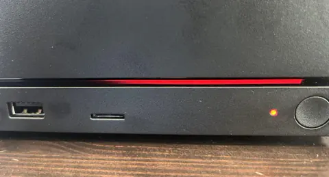 Steam Machine'de 'Kırmızı Ölüm Çizgisi' Kabusu Mutlu Sonla Bitti