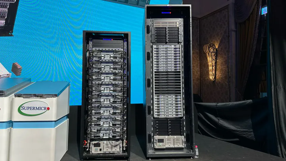 Supermicro'dan Nvidia Çip Kaçakçılığı İddialarına Yanıt: Baskın Haberleri Yalanlandı görseli