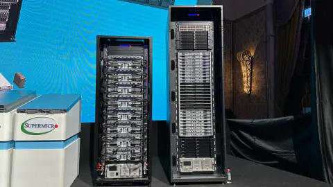 Supermicro'dan Nvidia Çip Kaçakçılığı İddialarına Yanıt: Baskın Haberleri Yalanlandı