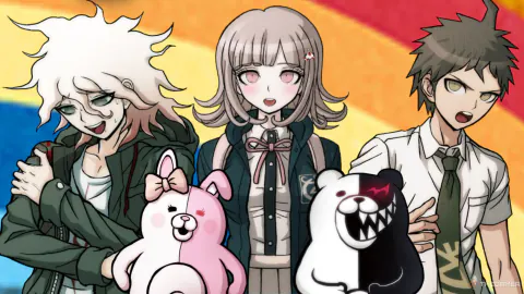 Danganronpa 2x2 Ertelendi: Yeni Çıkış Tarihi 2027 Olarak Açıklandı