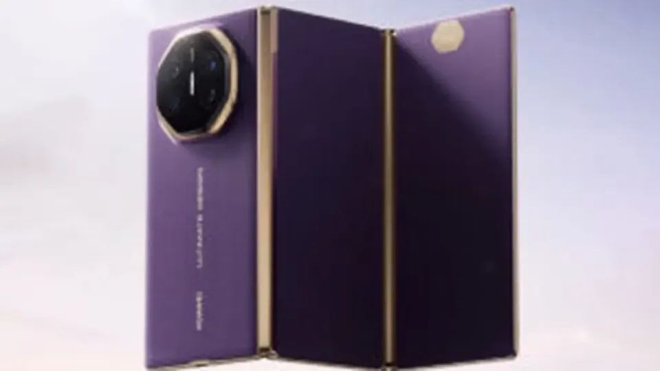Huawei'den Yeni Katlanabilir Hamle: Mate XT 2 ve Mate X9 Geliyor görseli