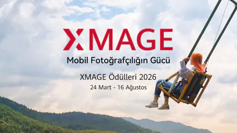 Huawei XMAGE 2026 başvurularında son ay: 10 bin dolarlık ödül fırsatı