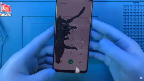 Telefon ve Bilgisayar Ekranı Neden Solar? Renk Kayıplarını Giderme Yöntemleri