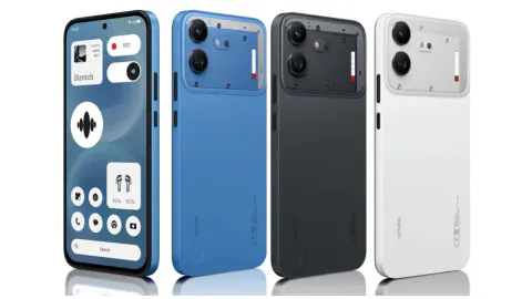 Nothing Phone (4b) Tanıtıldı: Batarya Kapasitesi ve Teknik Özellikleri