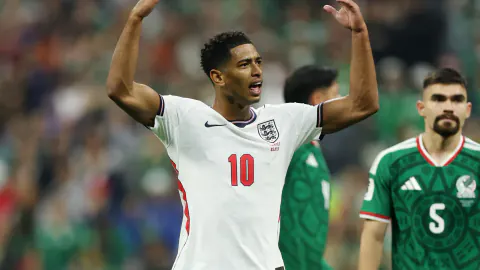Jordan Henderson'ın Dünya Kupası'ndaki Gizli Sakatlık Süreci Ortaya Çıktı
