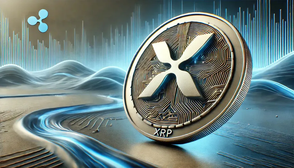 XRP Fiyatında %8'lik Yükseliş: Rekor Zarar Verileri Alım Sinyali mi Veriyor? görseli